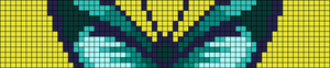 Alpha pattern #190249 variation #399262