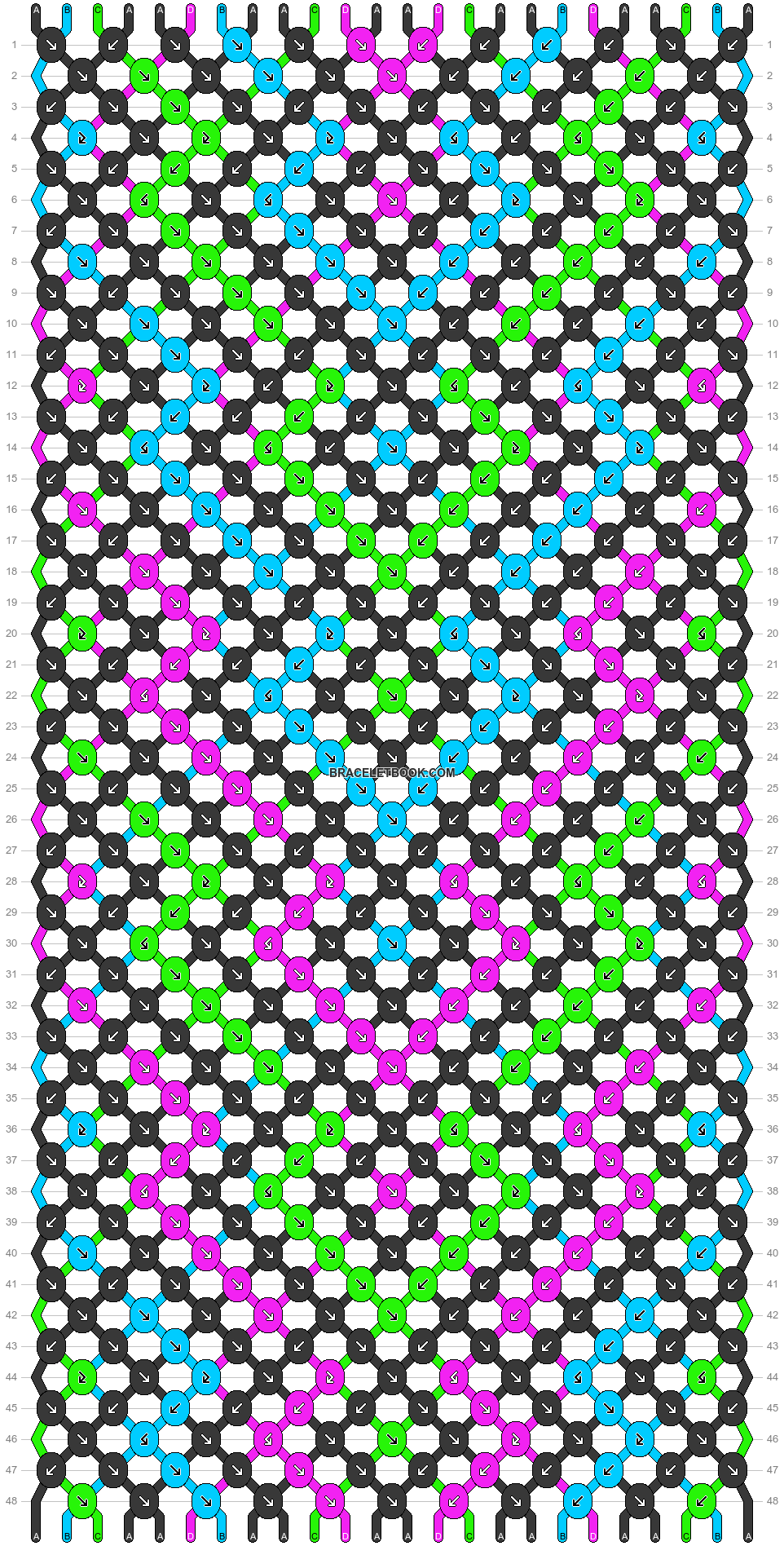 Normal pattern #22524 variation #399264 pattern