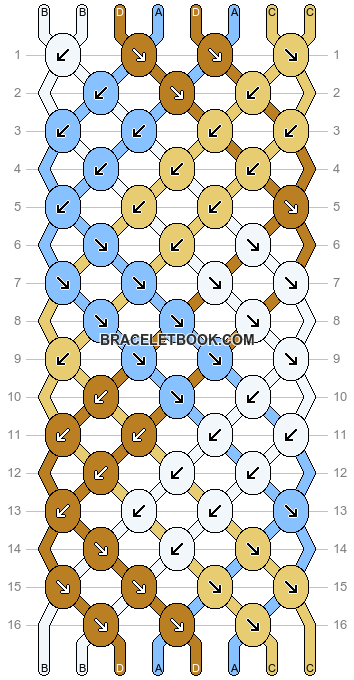 Normal pattern #133558 variation #399270 pattern
