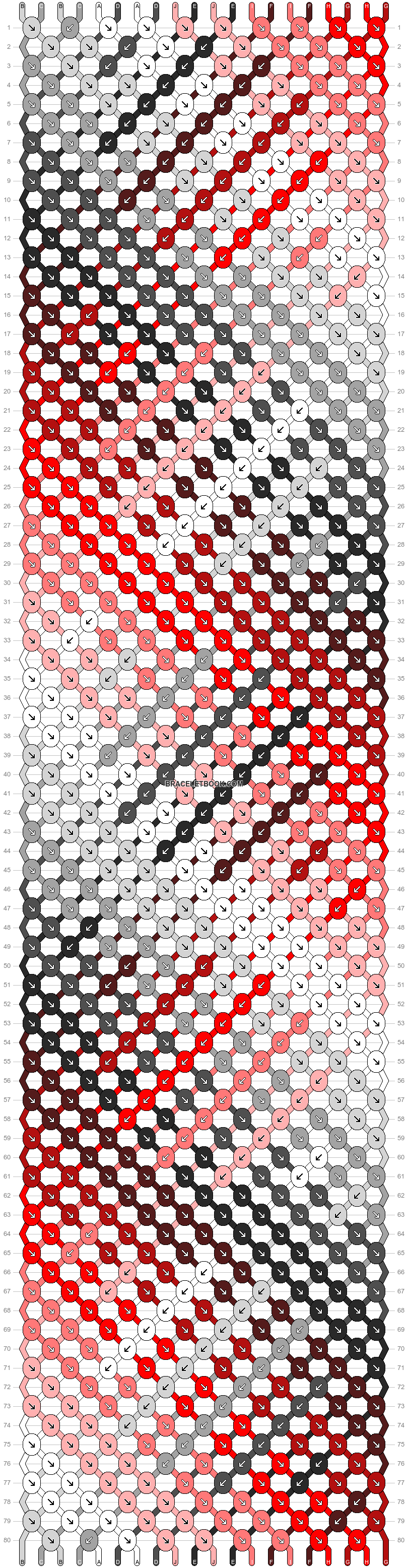 Normal pattern #192480 variation #399271 pattern