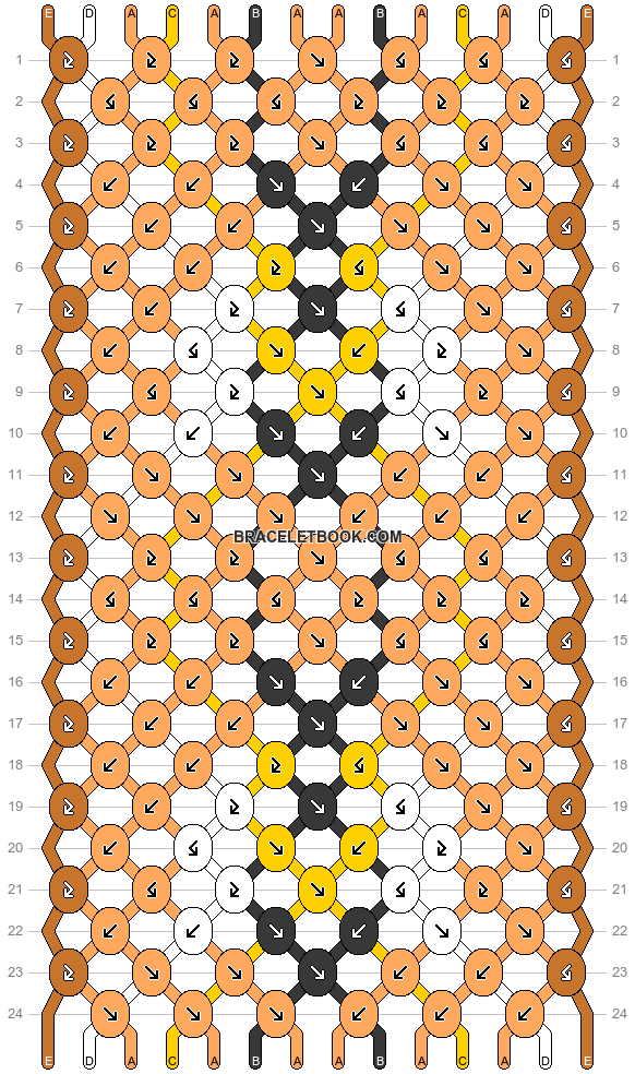 Normal pattern #168837 variation #399272 pattern