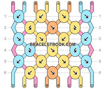 Normal pattern #11040 variation #399274 pattern