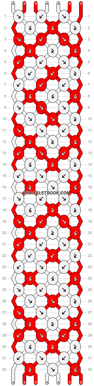 Normal pattern #192526 variation #399275 pattern