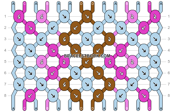 Normal pattern #145659 variation #399277 pattern