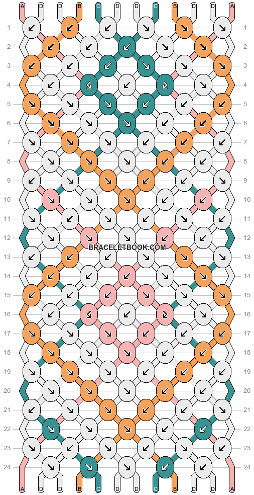 Normal pattern #61459 variation #399278 pattern
