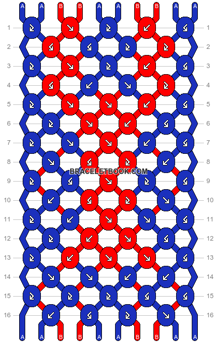 Normal pattern #171089 variation #399281 pattern