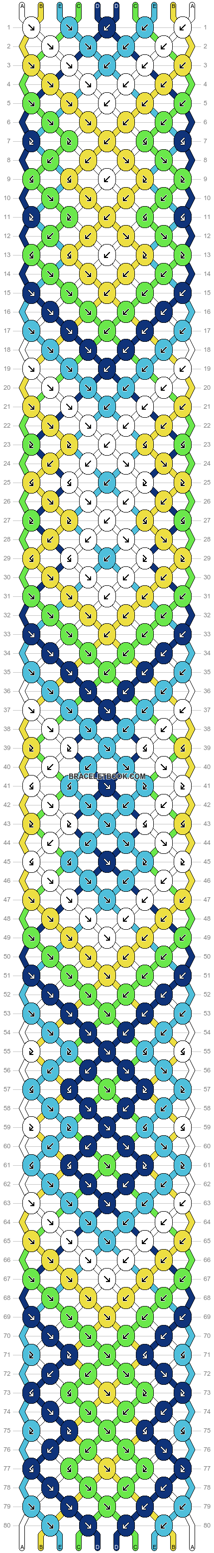 Normal pattern #125594 variation #399282 pattern