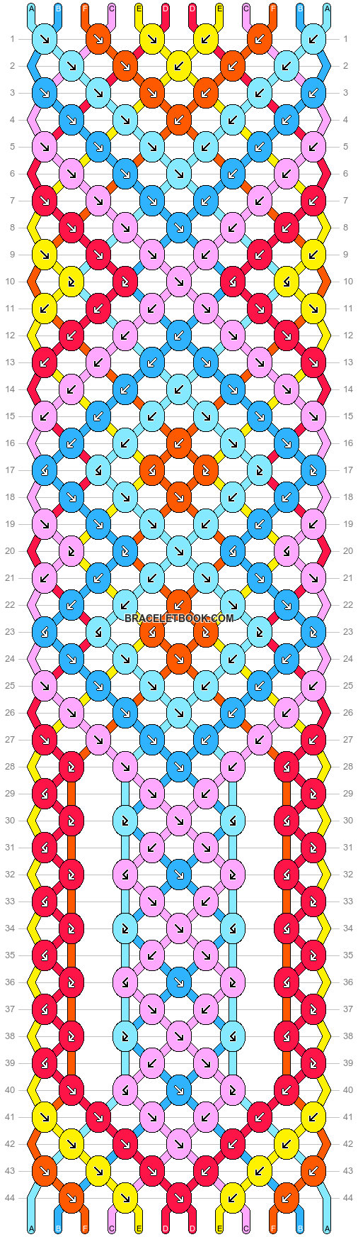 Normal pattern #28009 variation #399283 pattern