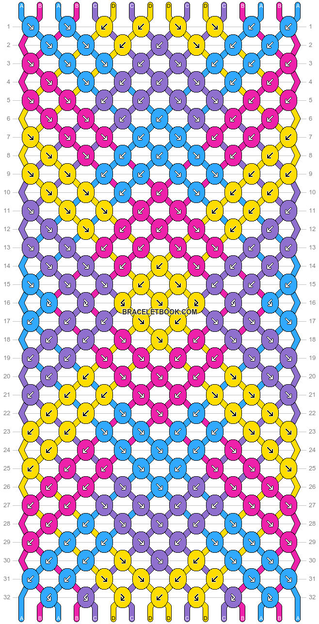 Normal pattern #92806 variation #399284 pattern