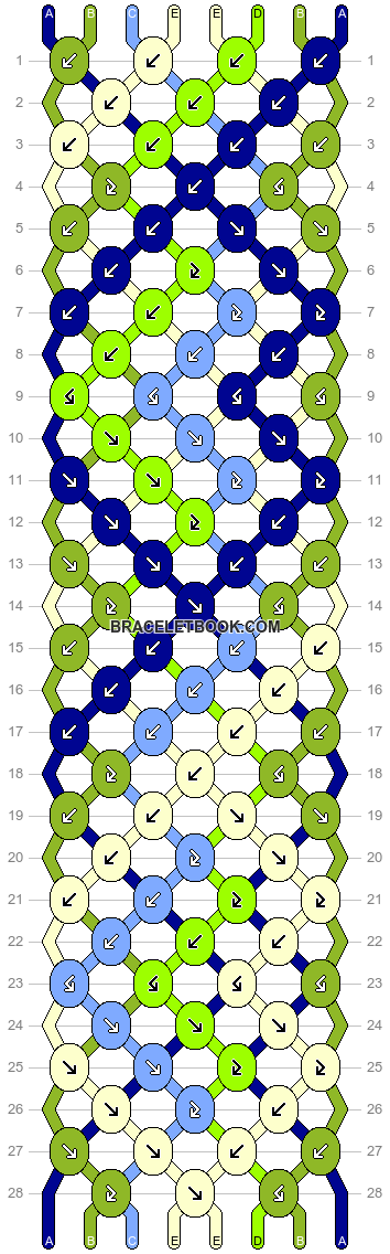 Normal pattern #190874 variation #399286 pattern