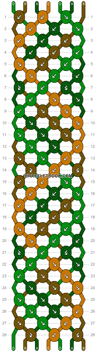 Normal pattern #192382 variation #399287 pattern