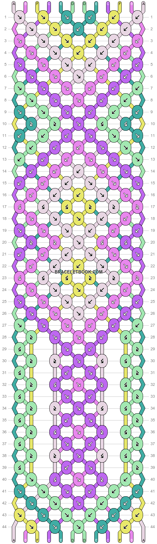 Normal pattern #28009 variation #399288 pattern