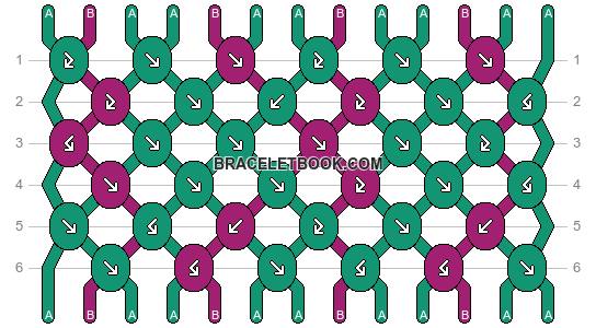 Normal pattern #192473 variation #399289 pattern