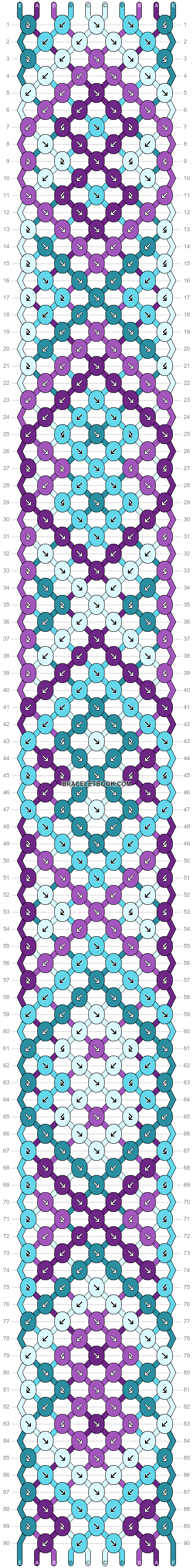 Normal pattern #189570 variation #399290 pattern