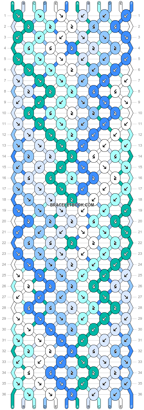 Normal pattern #30309 variation #399291 pattern