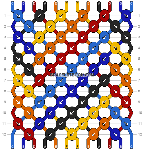 Normal pattern #30192 variation #399292 pattern