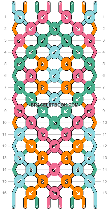 Normal pattern #191077 variation #399293 pattern
