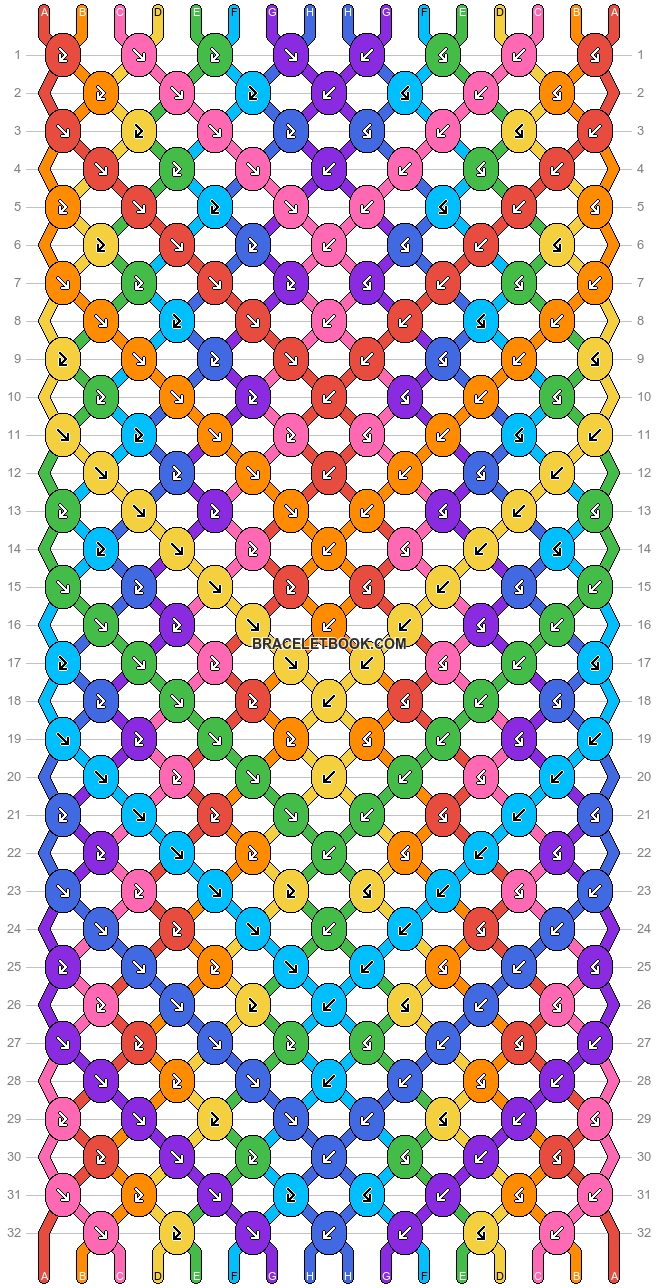 Normal pattern #25478 variation #399294 pattern