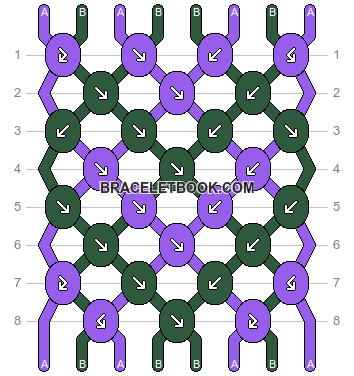 Normal pattern #150 variation #399295 pattern