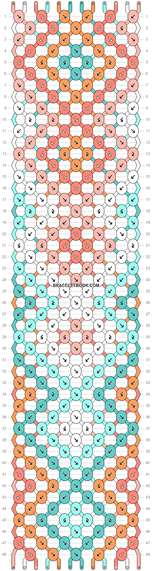 Normal pattern #61917 variation #399296 pattern