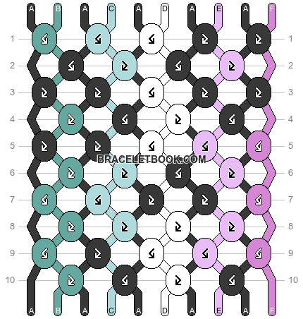 Normal pattern #166573 variation #399297 pattern