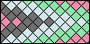 Normal pattern #67386 variation #399300