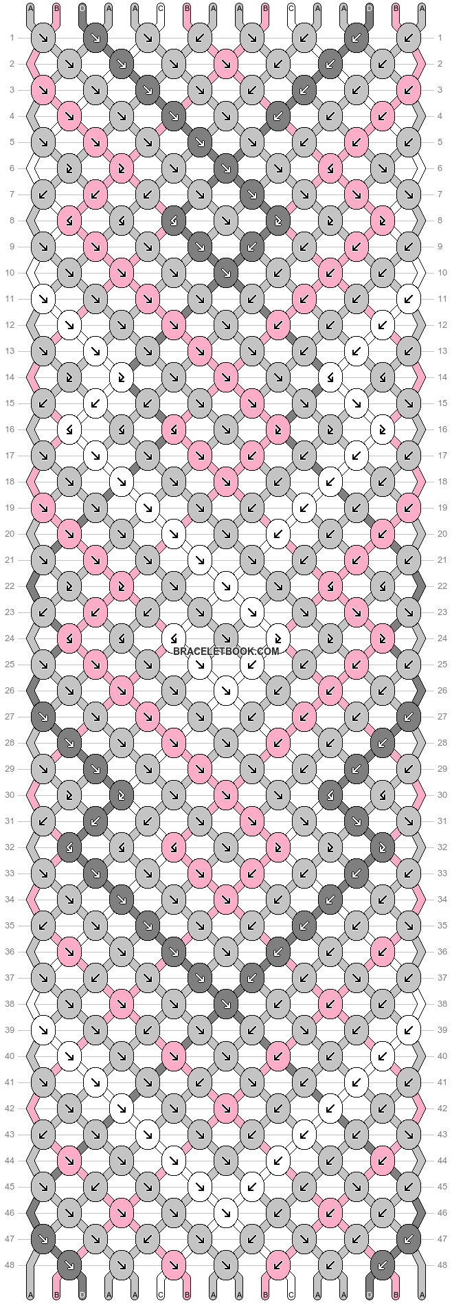Normal pattern #140000 variation #399301 pattern