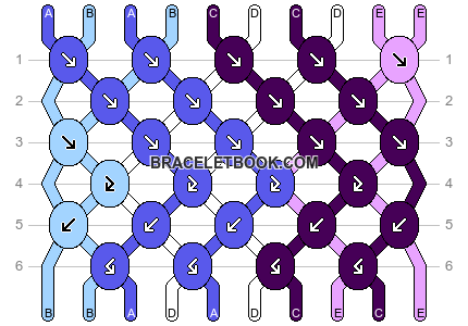 Normal pattern #17491 variation #399302 pattern