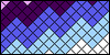Normal pattern #17491 variation #399302