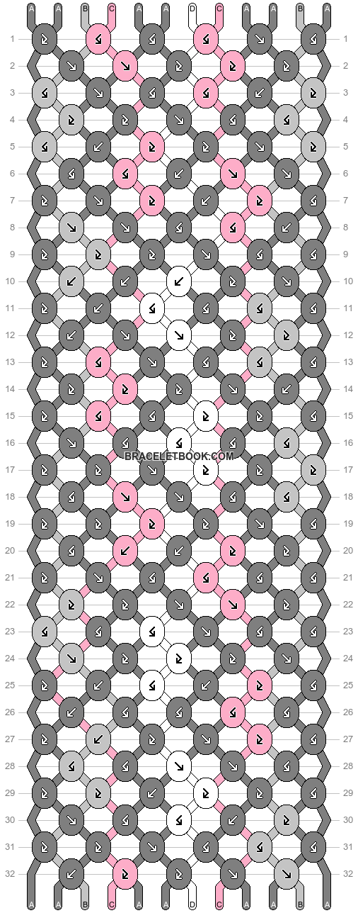 Normal pattern #191292 variation #399303 pattern