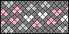Normal pattern #191292 variation #399303