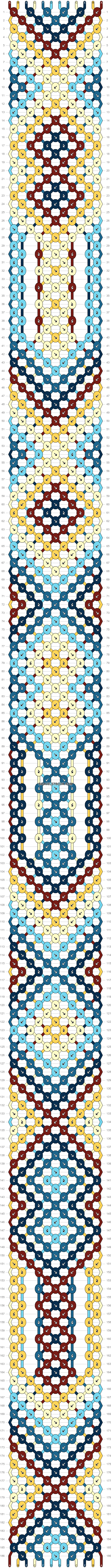 Normal pattern #137317 variation #399304 pattern