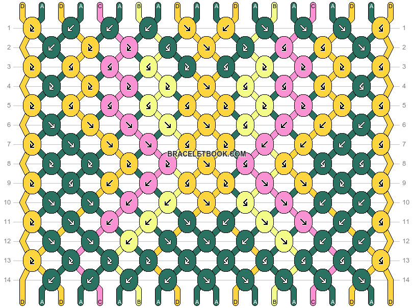 Normal pattern #184816 variation #399306 pattern