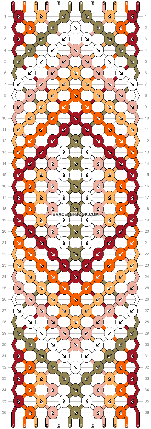 Normal pattern #192396 variation #399311 pattern