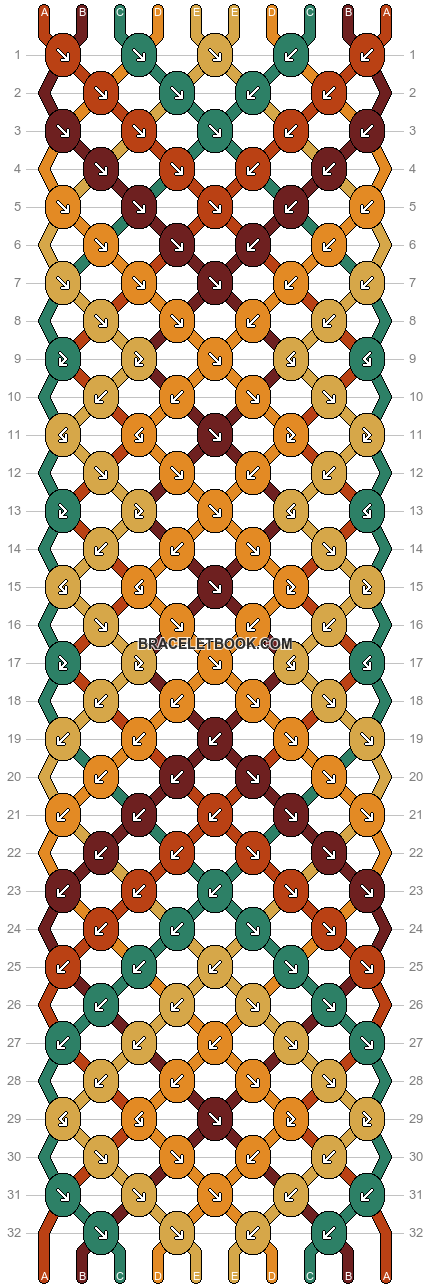 Normal pattern #26424 variation #399312 pattern