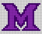 Alpha pattern #192514 variation #399313
