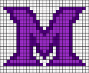 Alpha pattern #192514 variation #399313