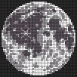 Alpha pattern #161423 variation #399314