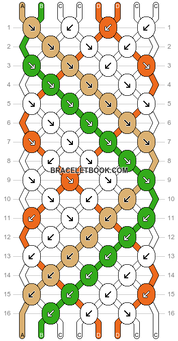 Normal pattern #35324 variation #399315 pattern