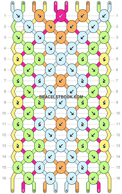 Normal pattern #17657 variation #399317 pattern