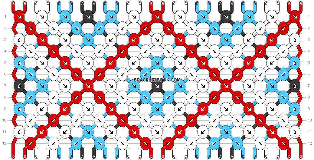 Normal pattern #185844 variation #399319 pattern