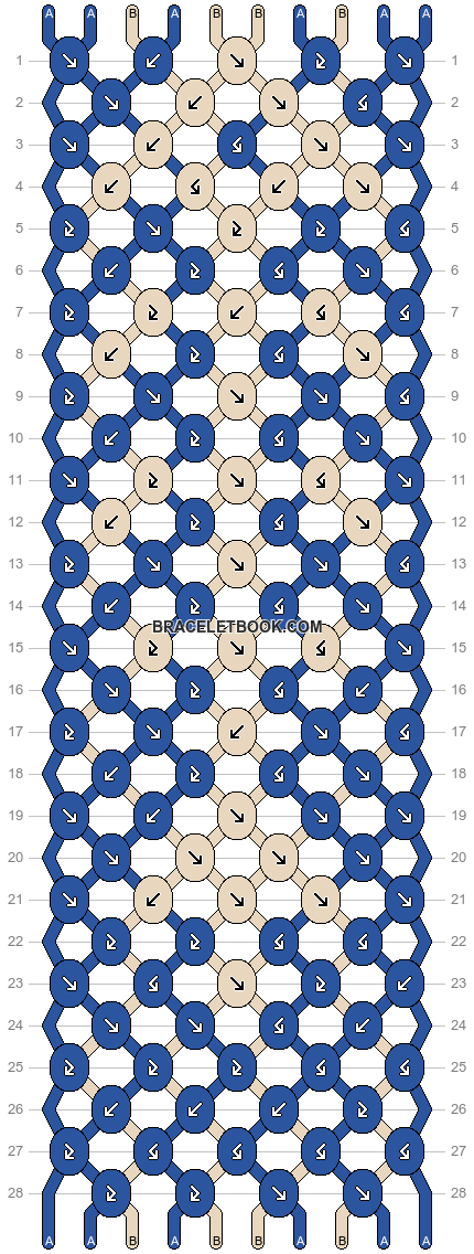 Normal pattern #192098 variation #399320 pattern