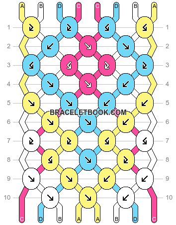 Normal pattern #17804 variation #399322 pattern