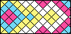 Normal pattern #17804 variation #399322