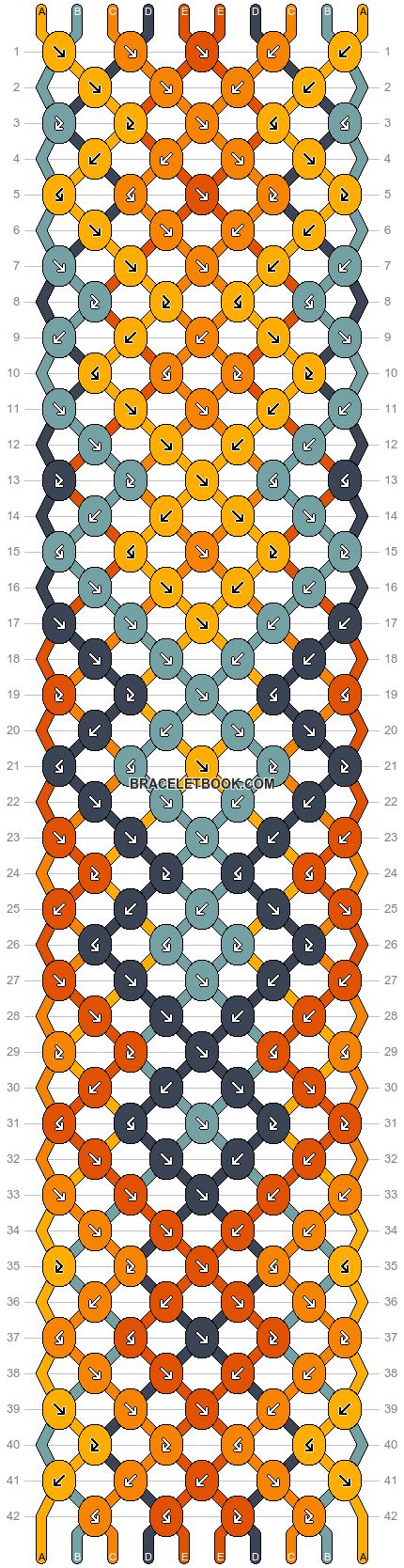 Normal pattern #133494 variation #399323 pattern