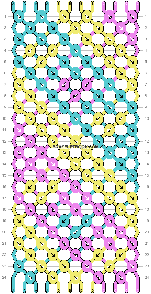 Normal pattern #18020 variation #399324 pattern