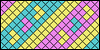 Normal pattern #18020 variation #399324