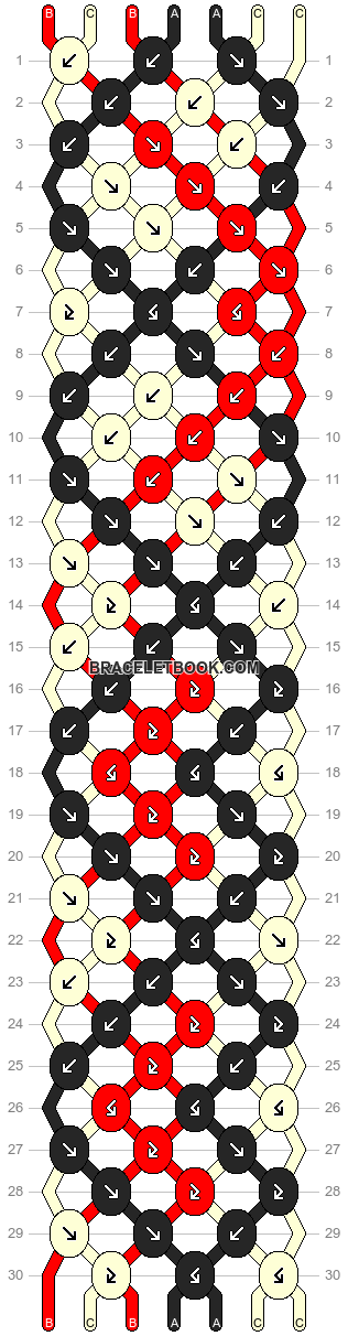 Normal pattern #192489 variation #399325 pattern