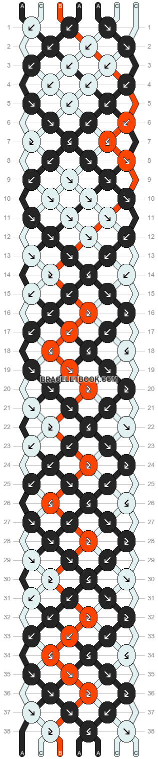 Normal pattern #192446 variation #399326 pattern