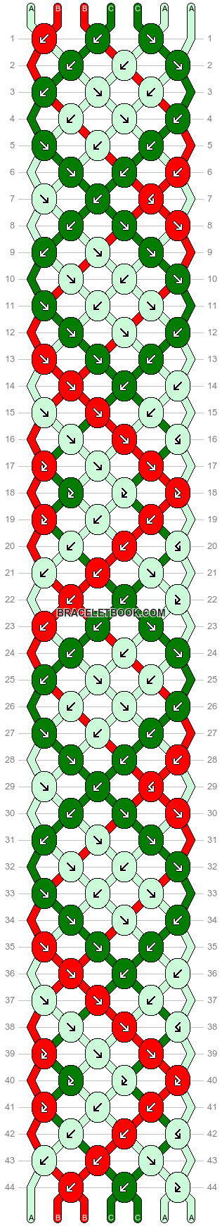 Normal pattern #192429 variation #399328 pattern
